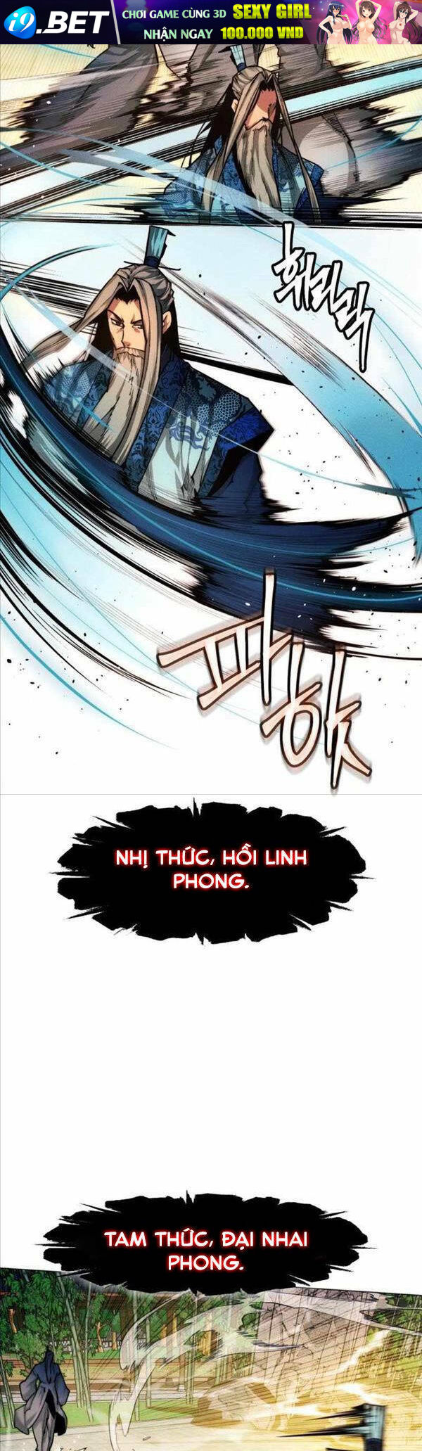 Chuyển Sinh Vào Thế Giới Võ Lâm - Chapter 33 - Page 27