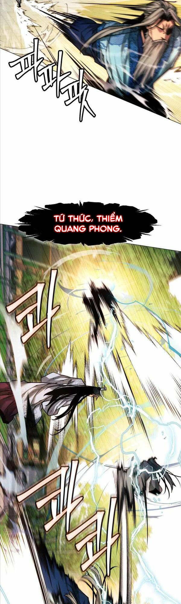 Chuyển Sinh Vào Thế Giới Võ Lâm - Chapter 33 - Page 28