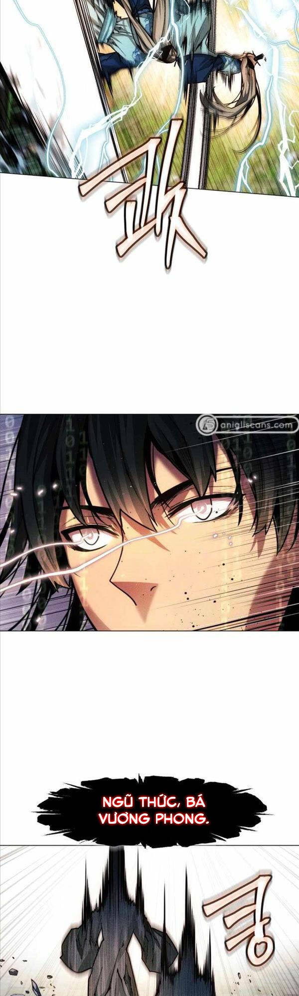 Chuyển Sinh Vào Thế Giới Võ Lâm - Chapter 33 - Page 29