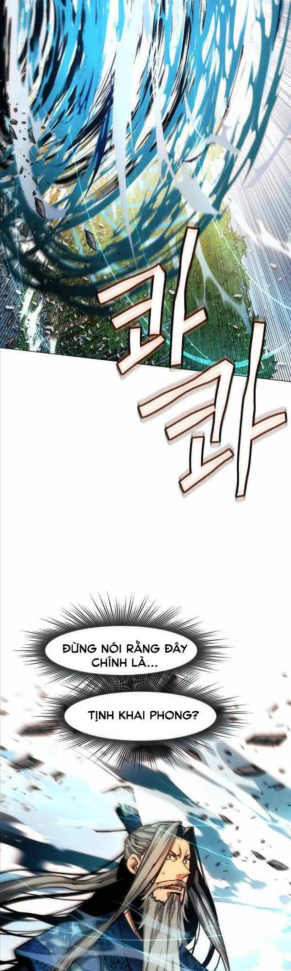 Chuyển Sinh Vào Thế Giới Võ Lâm - Chapter 33 - Page 33