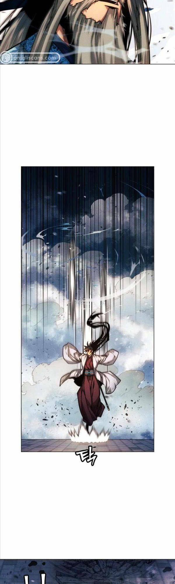 Chuyển Sinh Vào Thế Giới Võ Lâm - Chapter 33 - Page 35