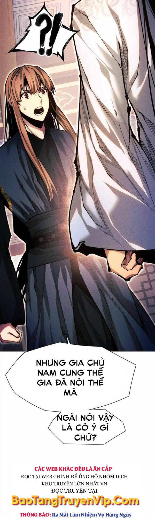 Chuyển Sinh Vào Thế Giới Võ Lâm - Chapter 33 - Page 3