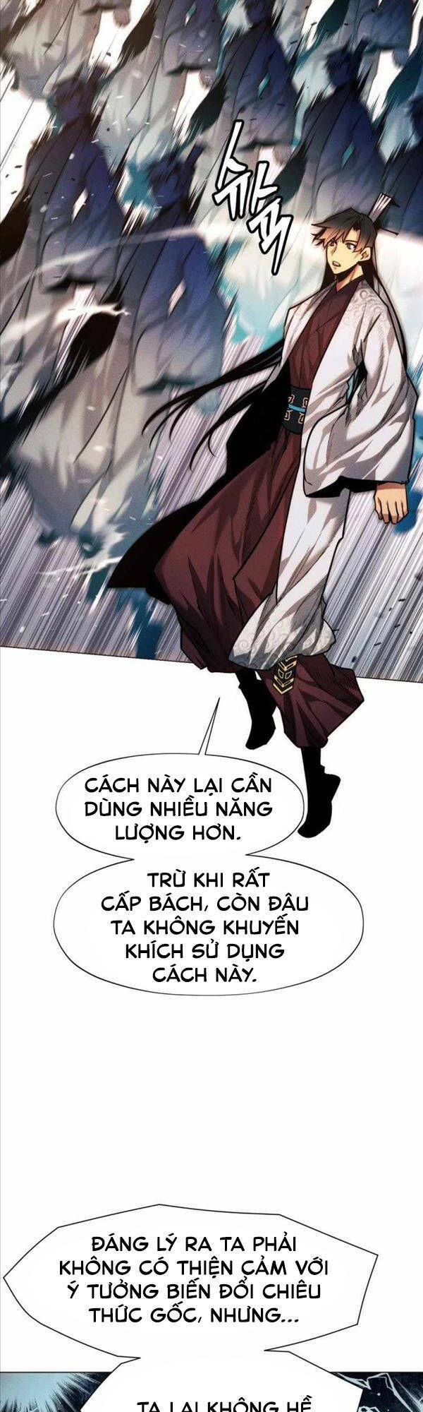 Chuyển Sinh Vào Thế Giới Võ Lâm - Chapter 33 - Page 42