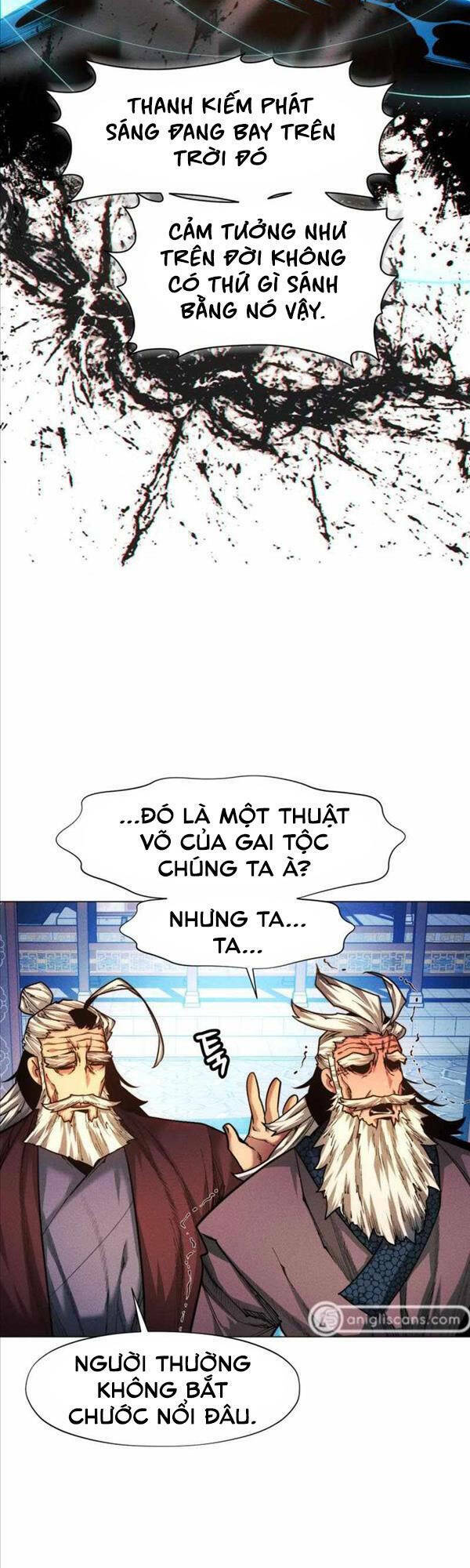 Chuyển Sinh Vào Thế Giới Võ Lâm - Chapter 33 - Page 52
