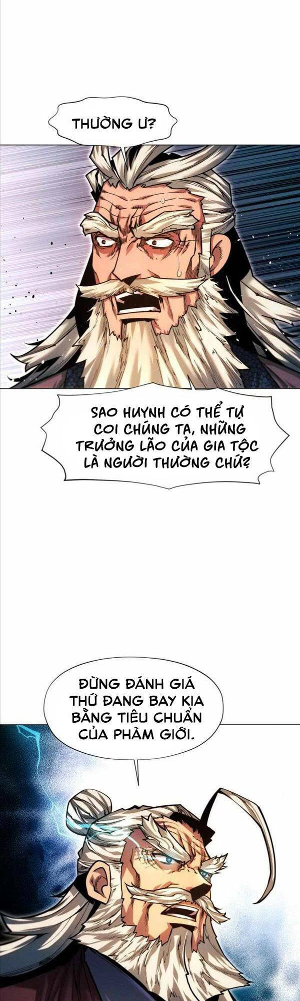 Chuyển Sinh Vào Thế Giới Võ Lâm - Chapter 33 - Page 53