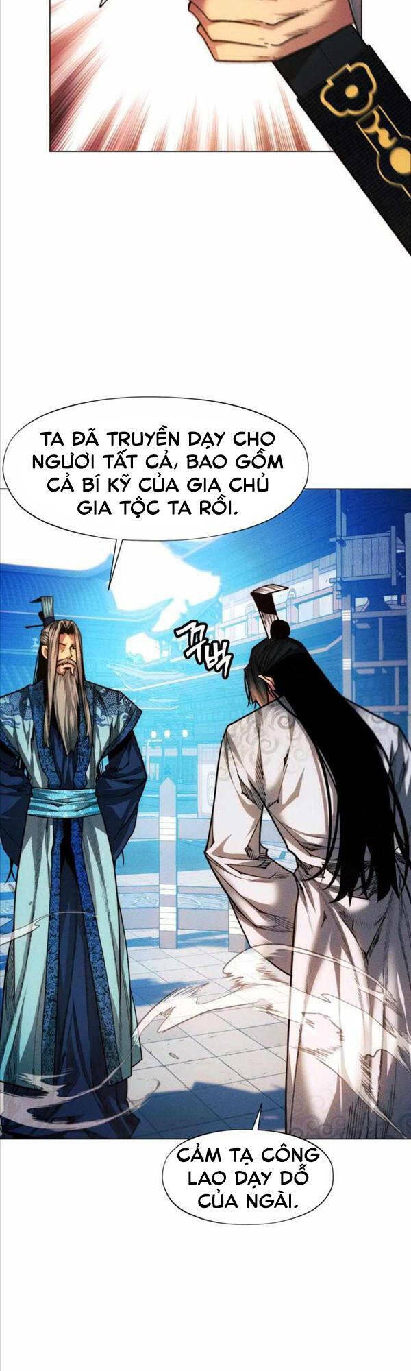 Chuyển Sinh Vào Thế Giới Võ Lâm - Chapter 33 - Page 58