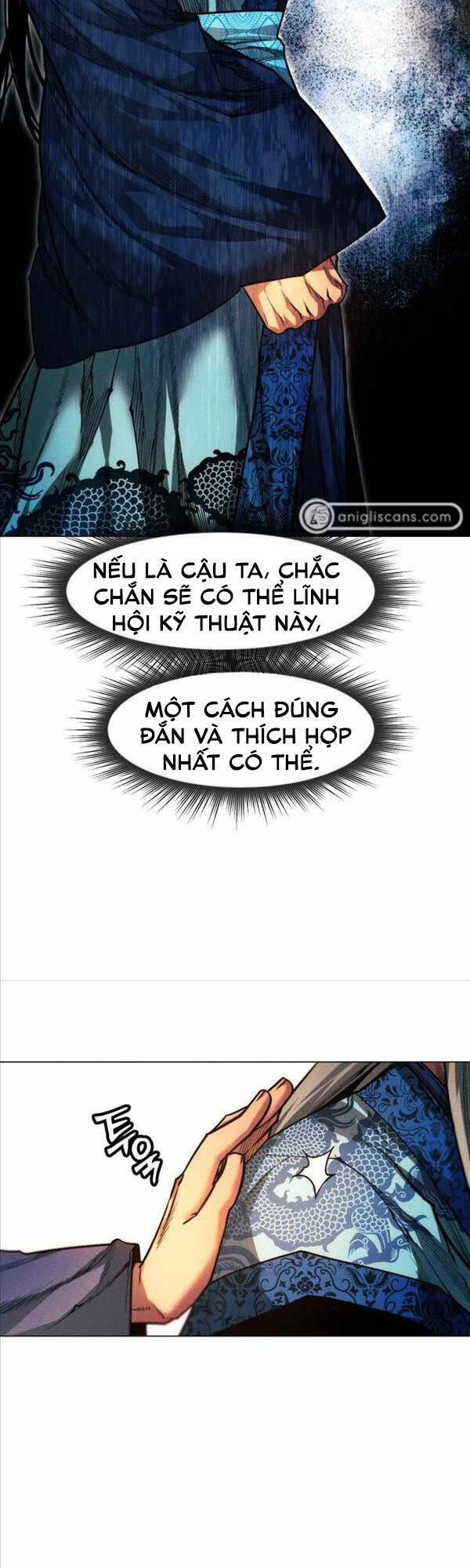 Chuyển Sinh Vào Thế Giới Võ Lâm - Chapter 33 - Page 60
