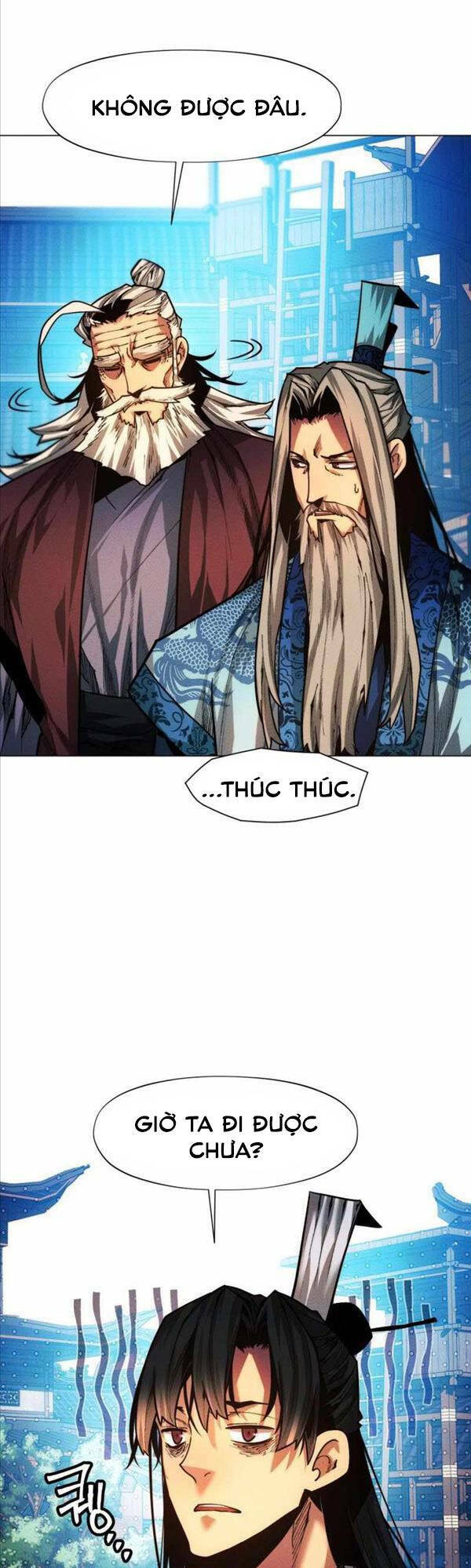 Chuyển Sinh Vào Thế Giới Võ Lâm - Chapter 33 - Page 61