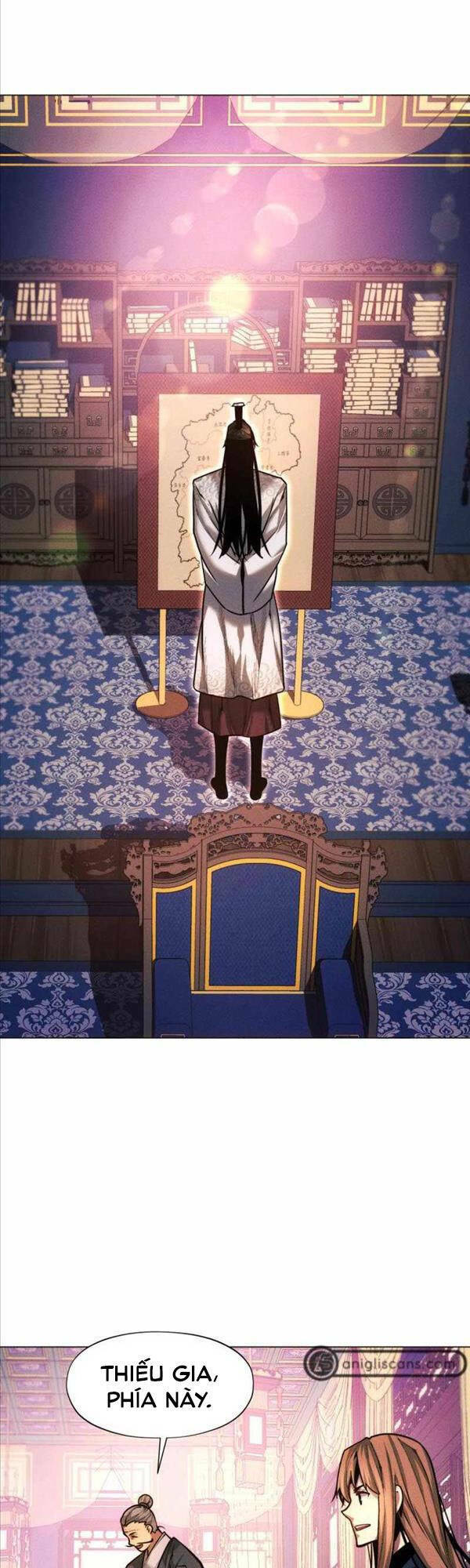 Chuyển Sinh Vào Thế Giới Võ Lâm - Chapter 33 - Page 64