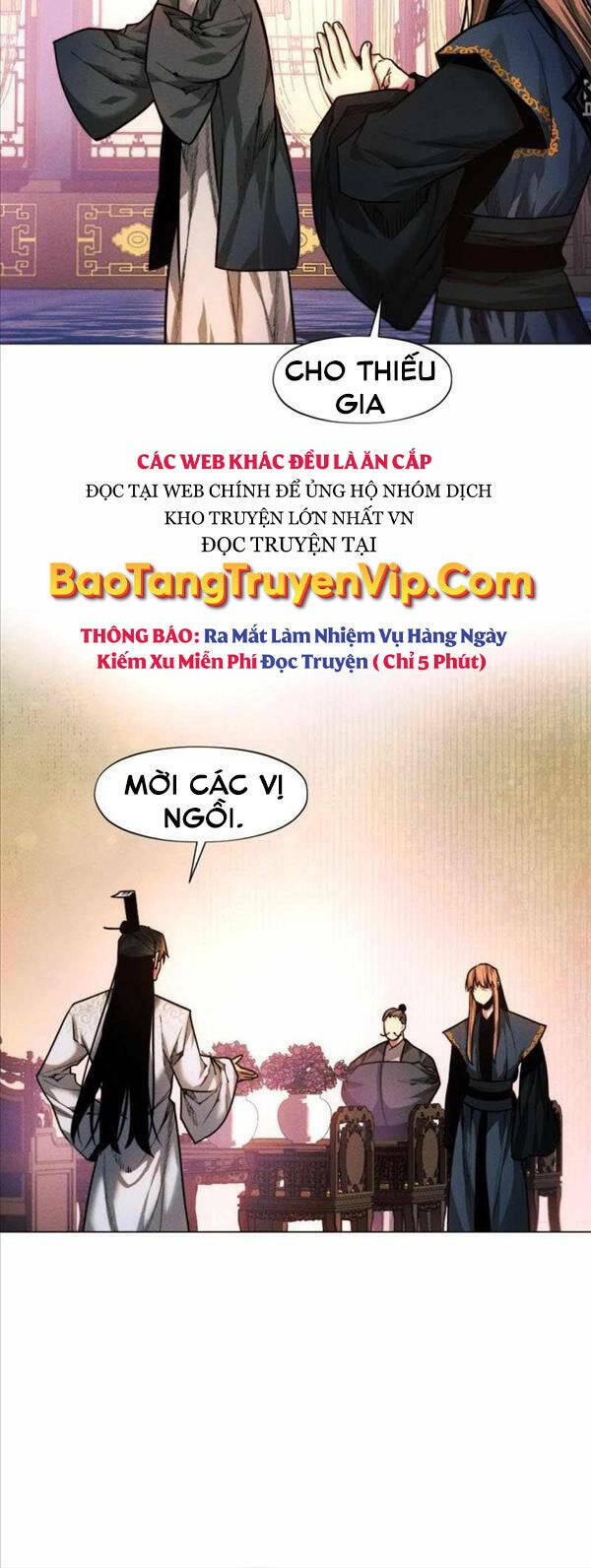 Chuyển Sinh Vào Thế Giới Võ Lâm - Chapter 33 - Page 65