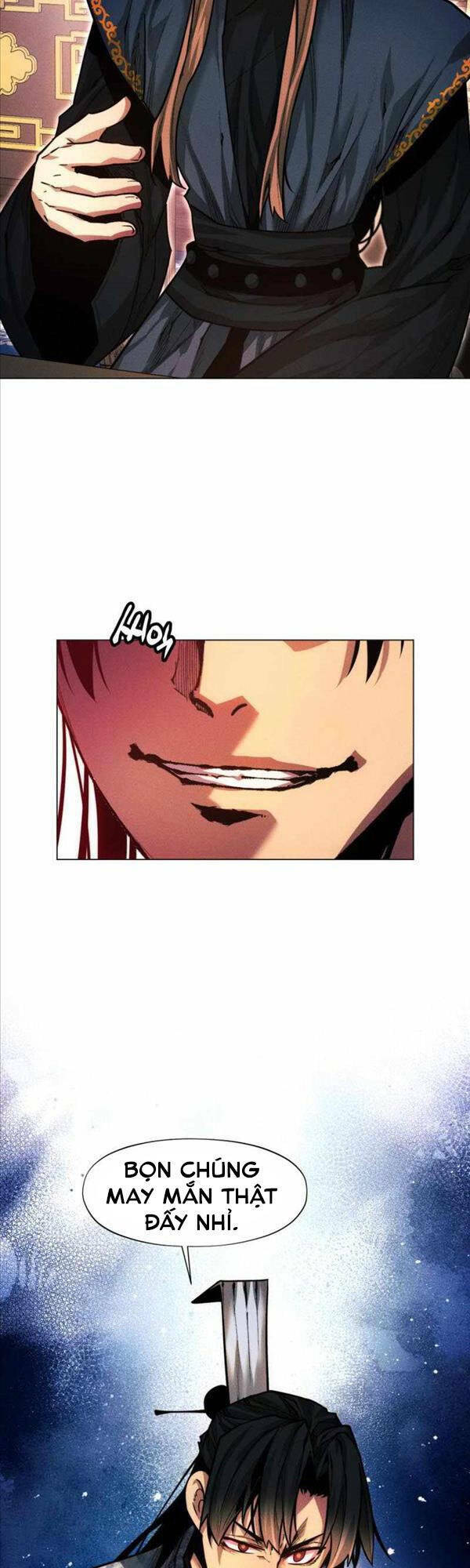Chuyển Sinh Vào Thế Giới Võ Lâm - Chapter 33 - Page 67