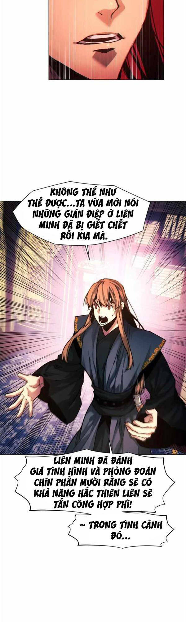 Chuyển Sinh Vào Thế Giới Võ Lâm - Chapter 34 - Page 13