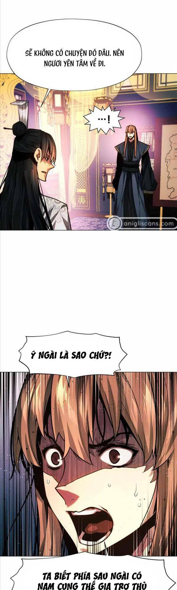 Chuyển Sinh Vào Thế Giới Võ Lâm - Chapter 34 - Page 14