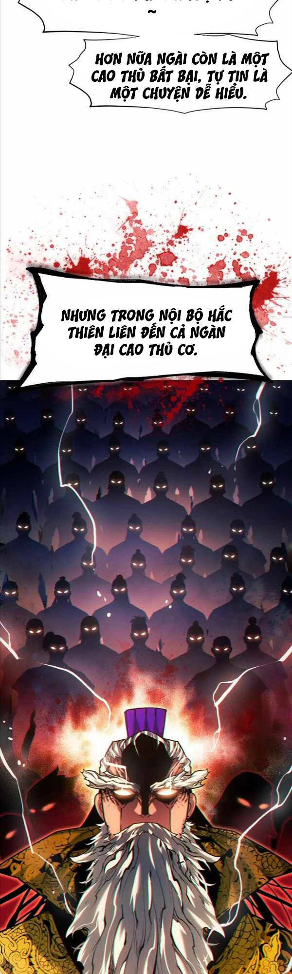 Chuyển Sinh Vào Thế Giới Võ Lâm - Chapter 34 - Page 15