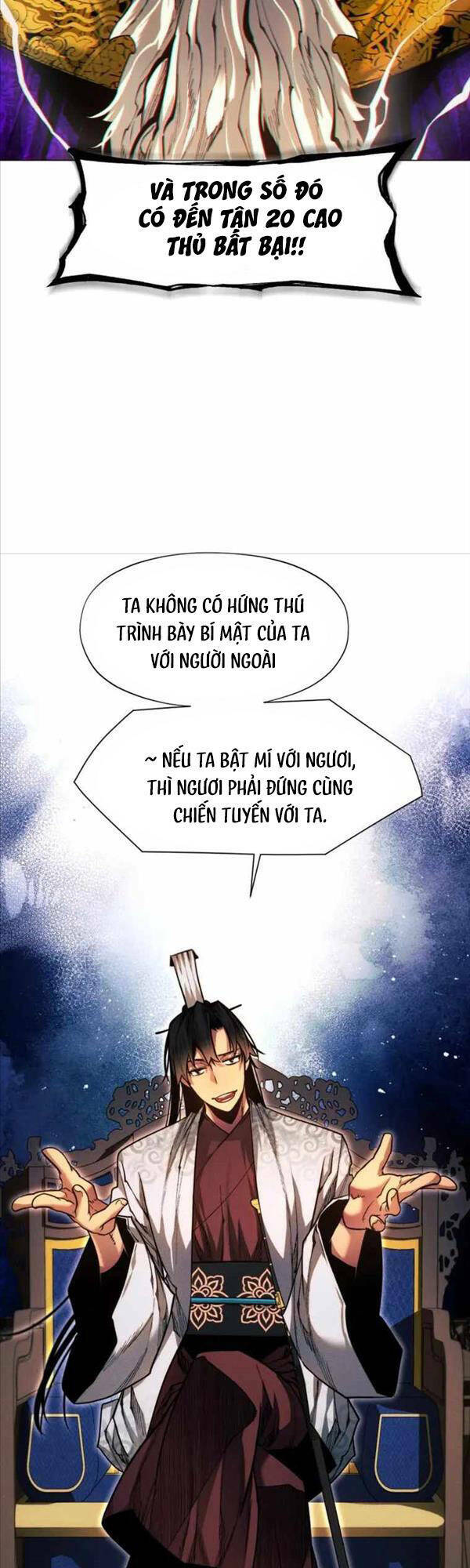 Chuyển Sinh Vào Thế Giới Võ Lâm - Chapter 34 - Page 16