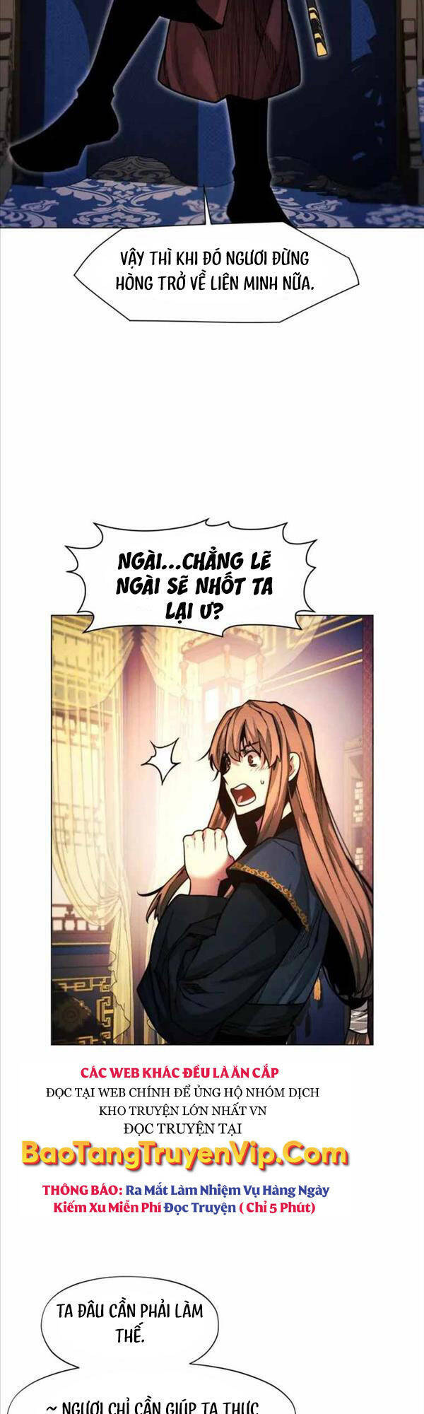 Chuyển Sinh Vào Thế Giới Võ Lâm - Chapter 34 - Page 17