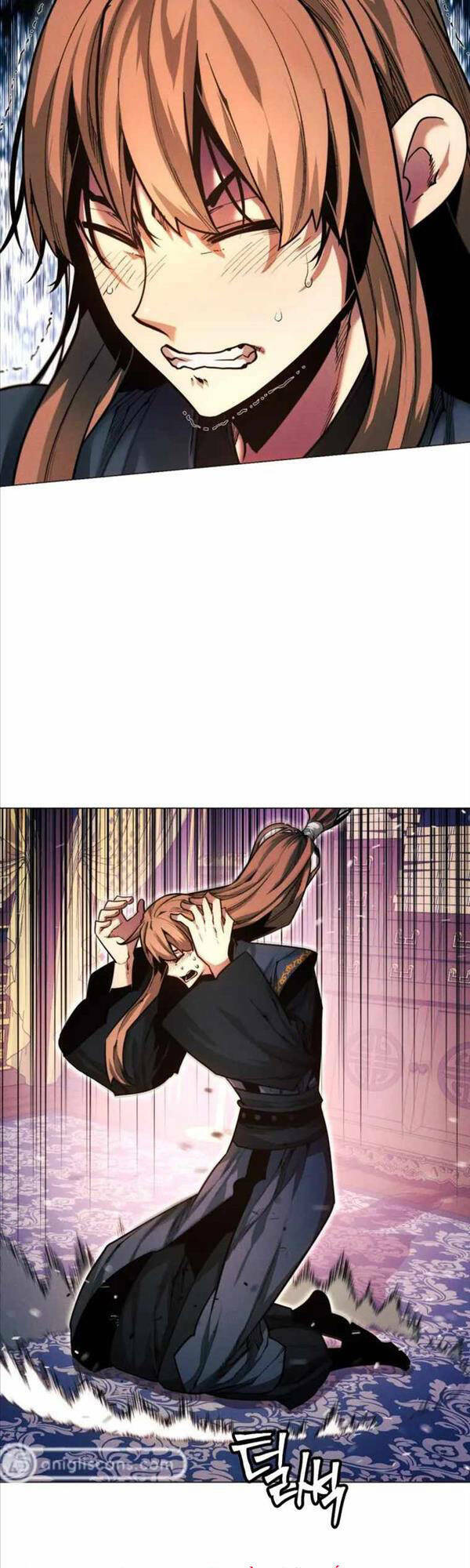 Chuyển Sinh Vào Thế Giới Võ Lâm - Chapter 34 - Page 20