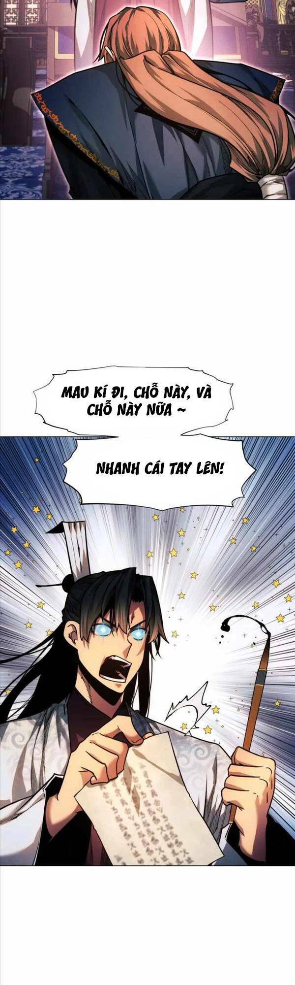 Chuyển Sinh Vào Thế Giới Võ Lâm - Chapter 34 - Page 22