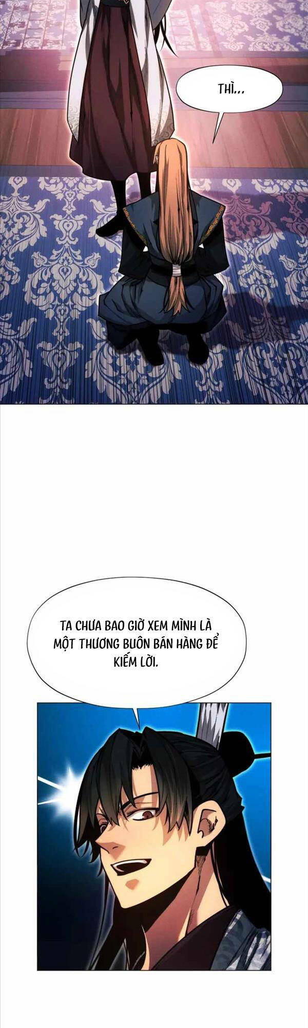 Chuyển Sinh Vào Thế Giới Võ Lâm - Chapter 34 - Page 24