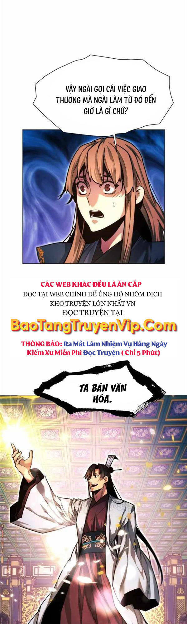 Chuyển Sinh Vào Thế Giới Võ Lâm - Chapter 34 - Page 25