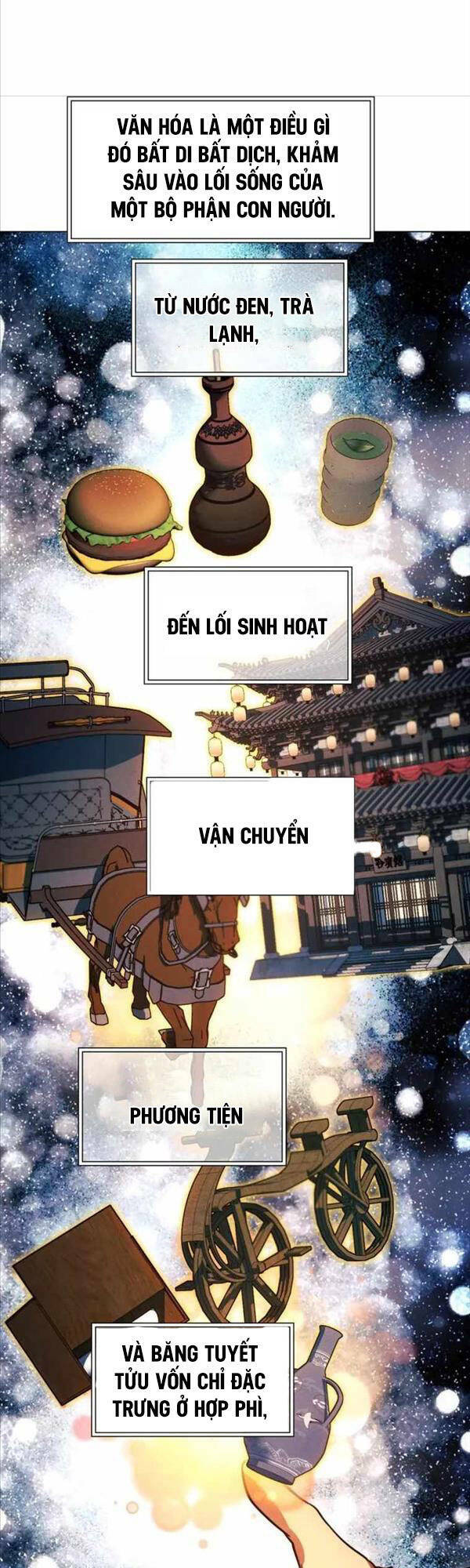 Chuyển Sinh Vào Thế Giới Võ Lâm - Chapter 34 - Page 27