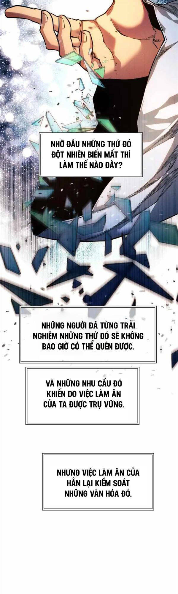 Chuyển Sinh Vào Thế Giới Võ Lâm - Chapter 34 - Page 28