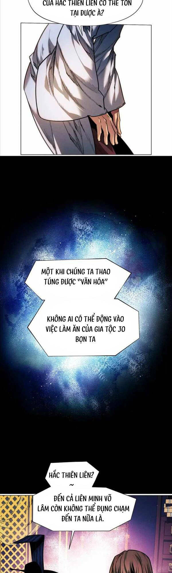 Chuyển Sinh Vào Thế Giới Võ Lâm - Chapter 34 - Page 31