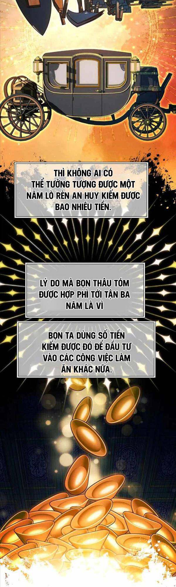 Chuyển Sinh Vào Thế Giới Võ Lâm - Chapter 34 - Page 40