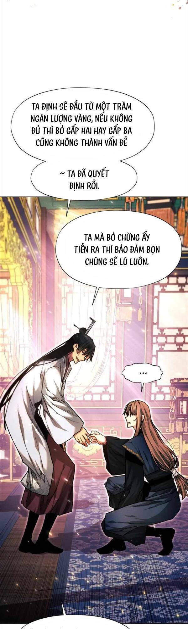 Chuyển Sinh Vào Thế Giới Võ Lâm - Chapter 34 - Page 41