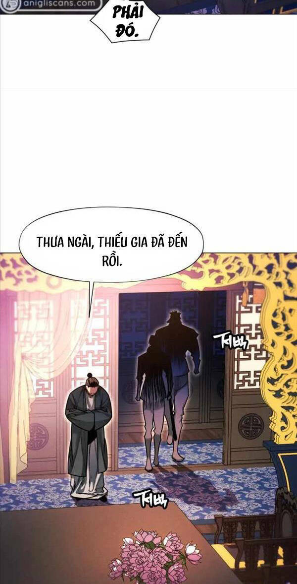 Chuyển Sinh Vào Thế Giới Võ Lâm - Chapter 34 - Page 44