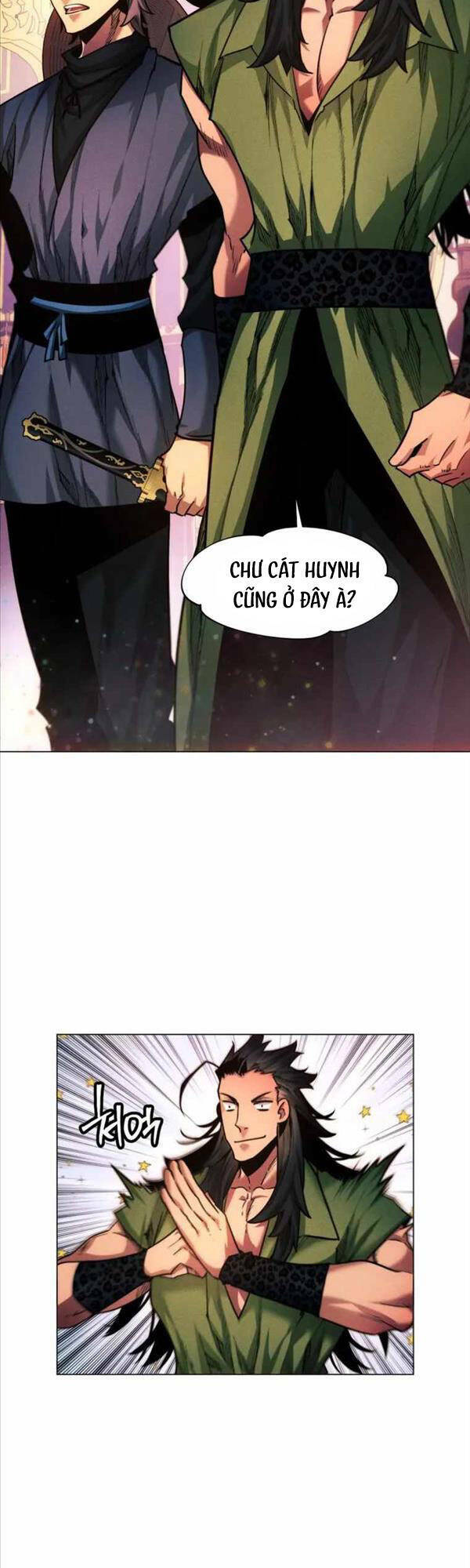 Chuyển Sinh Vào Thế Giới Võ Lâm - Chapter 34 - Page 46