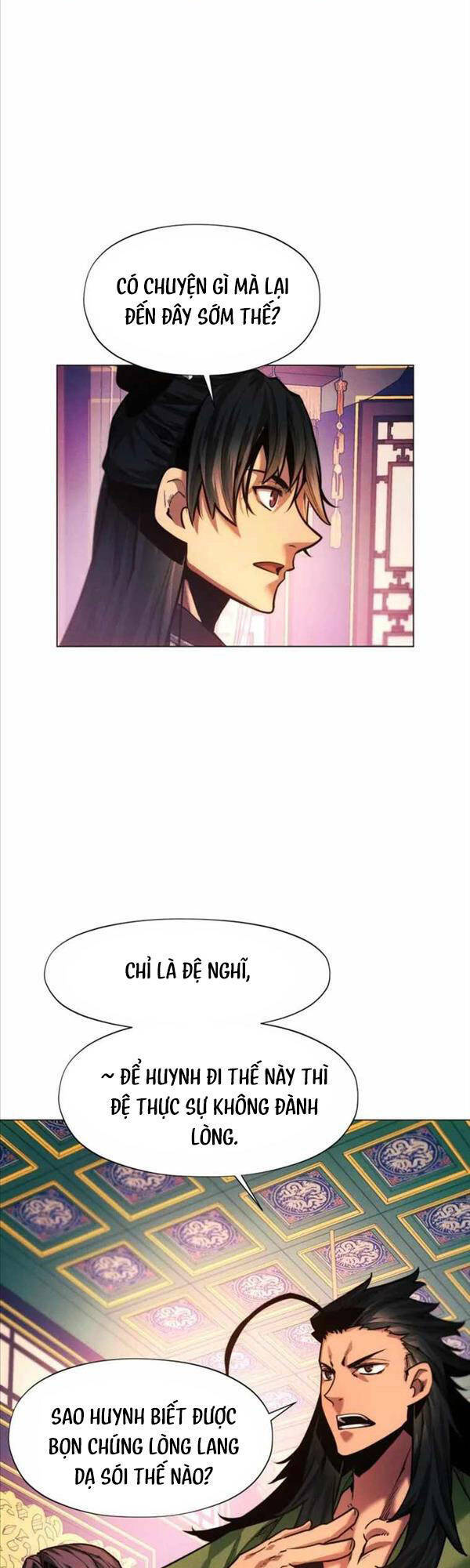 Chuyển Sinh Vào Thế Giới Võ Lâm - Chapter 34 - Page 48