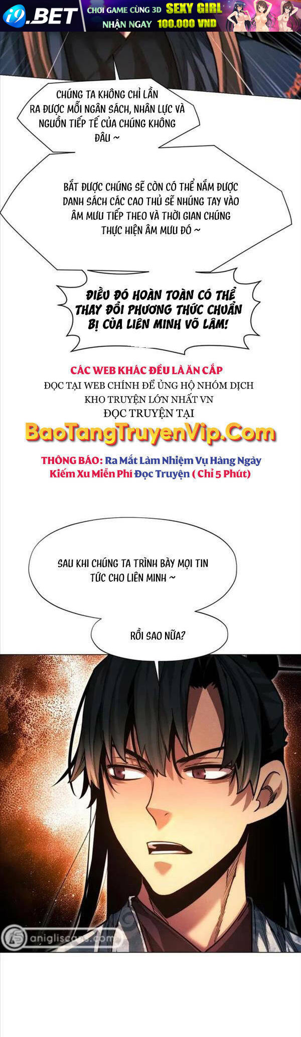 Chuyển Sinh Vào Thế Giới Võ Lâm - Chapter 34 - Page 4