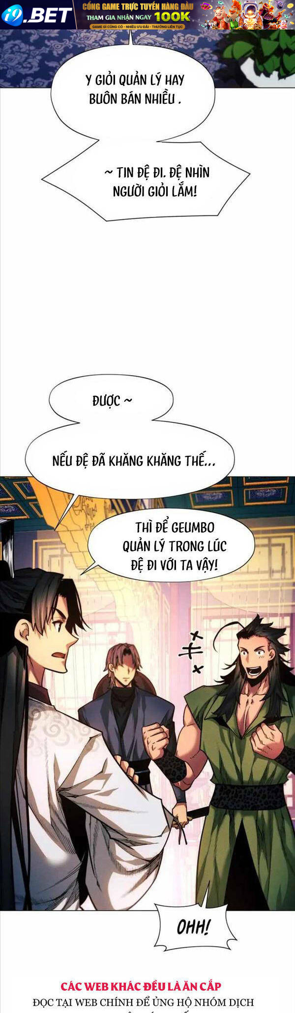Chuyển Sinh Vào Thế Giới Võ Lâm - Chapter 34 - Page 51