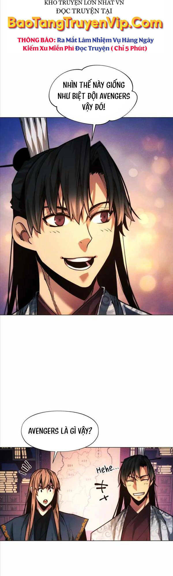 Chuyển Sinh Vào Thế Giới Võ Lâm - Chapter 34 - Page 52