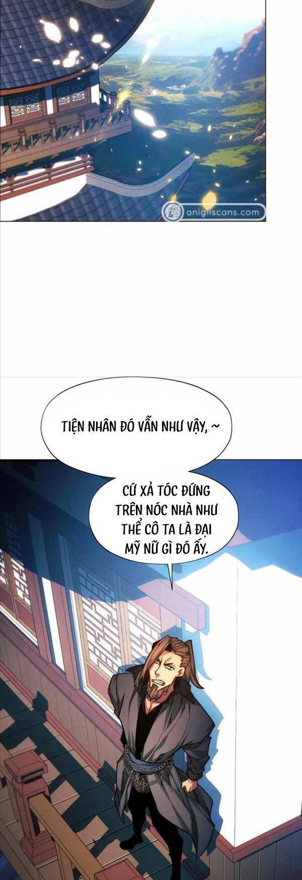 Chuyển Sinh Vào Thế Giới Võ Lâm - Chapter 34 - Page 55