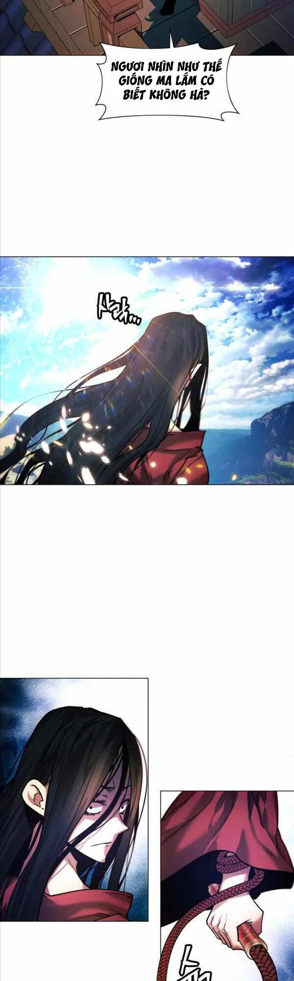 Chuyển Sinh Vào Thế Giới Võ Lâm - Chapter 34 - Page 56