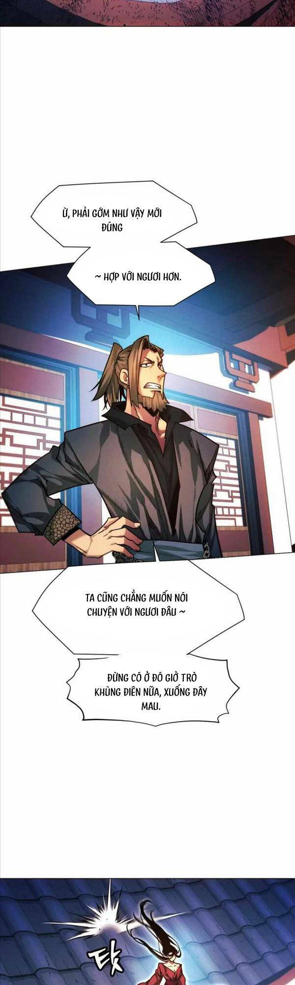 Chuyển Sinh Vào Thế Giới Võ Lâm - Chapter 34 - Page 58