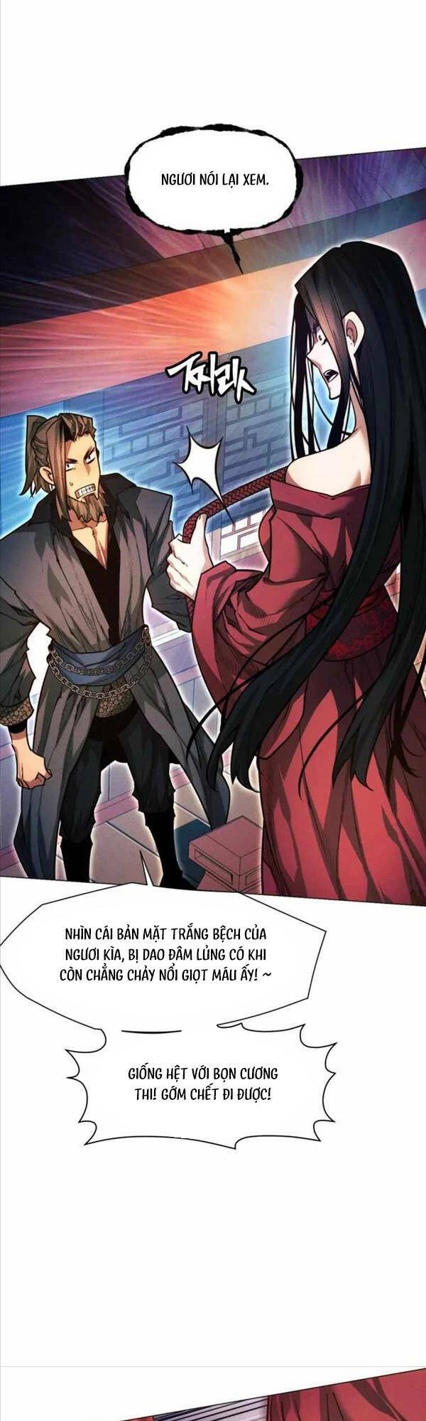 Chuyển Sinh Vào Thế Giới Võ Lâm - Chapter 34 - Page 60