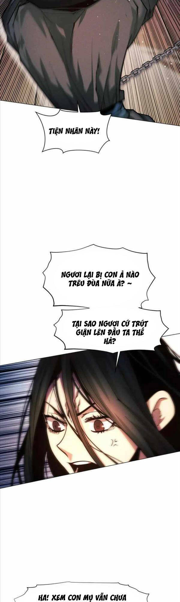 Chuyển Sinh Vào Thế Giới Võ Lâm - Chapter 34 - Page 62