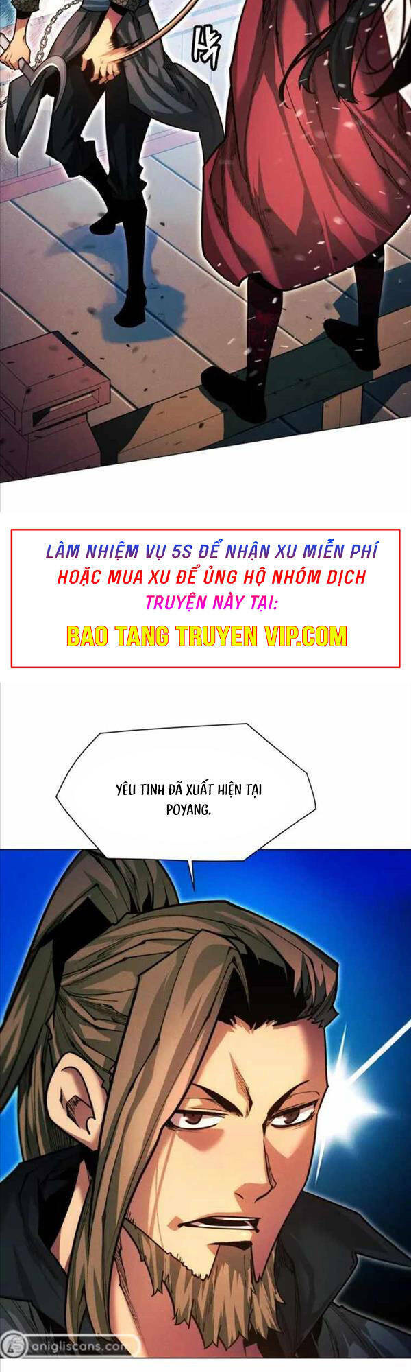 Chuyển Sinh Vào Thế Giới Võ Lâm - Chapter 34 - Page 64