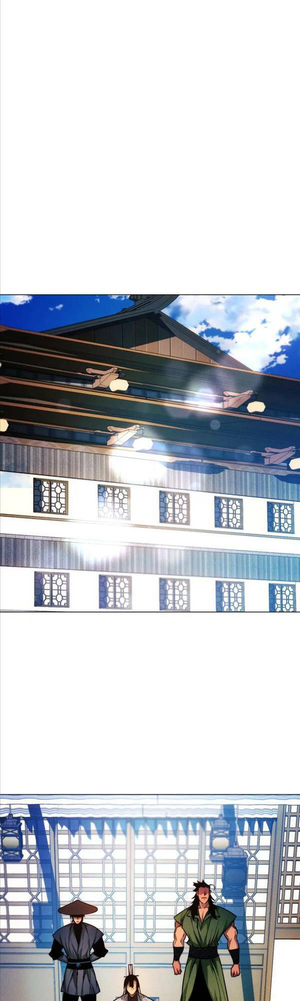 Chuyển Sinh Vào Thế Giới Võ Lâm - Chapter 35 - Page 14