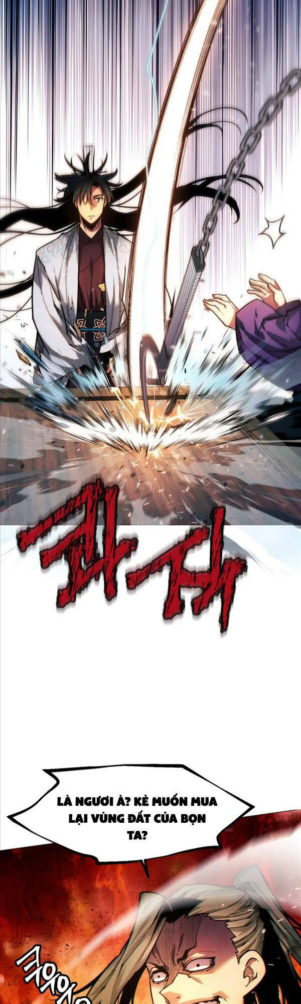 Chuyển Sinh Vào Thế Giới Võ Lâm - Chapter 35 - Page 18