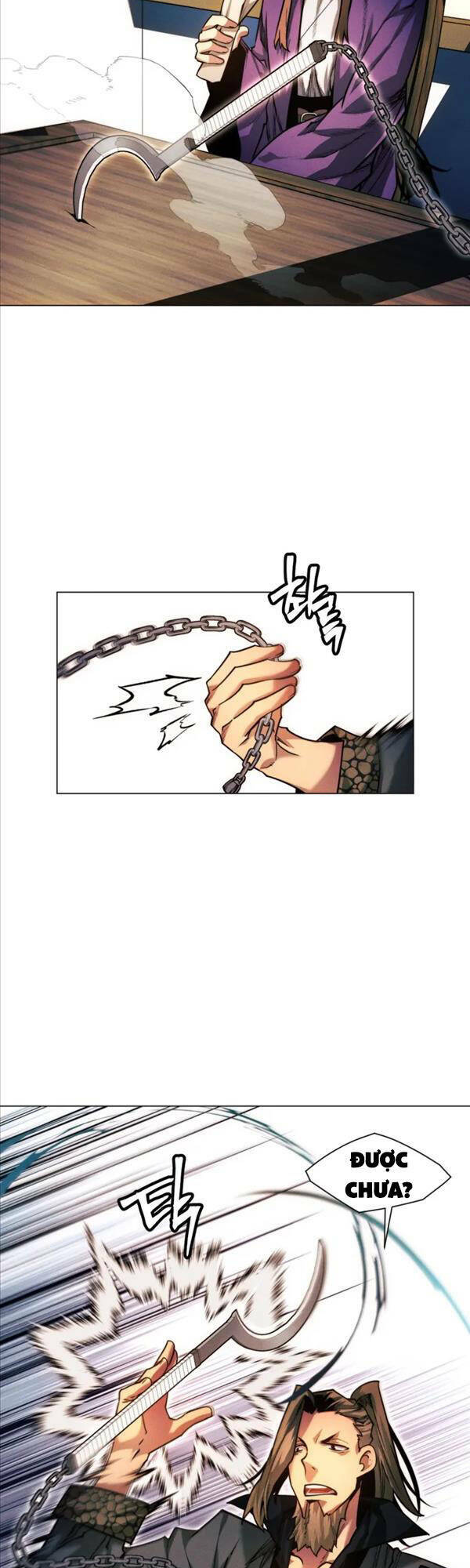 Chuyển Sinh Vào Thế Giới Võ Lâm - Chapter 35 - Page 23