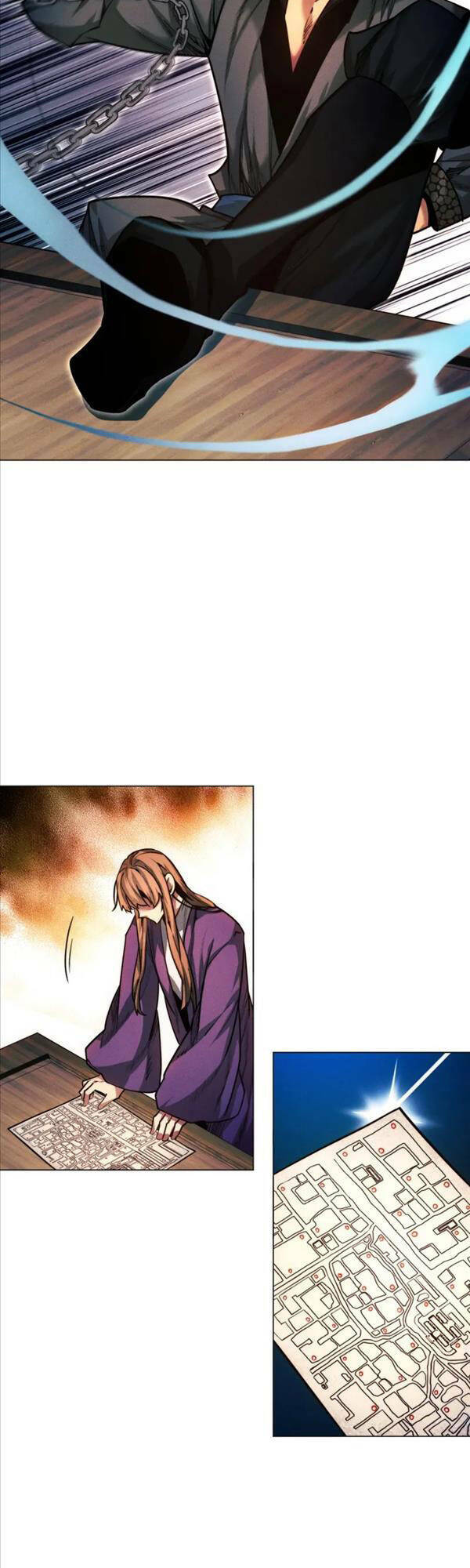 Chuyển Sinh Vào Thế Giới Võ Lâm - Chapter 35 - Page 24