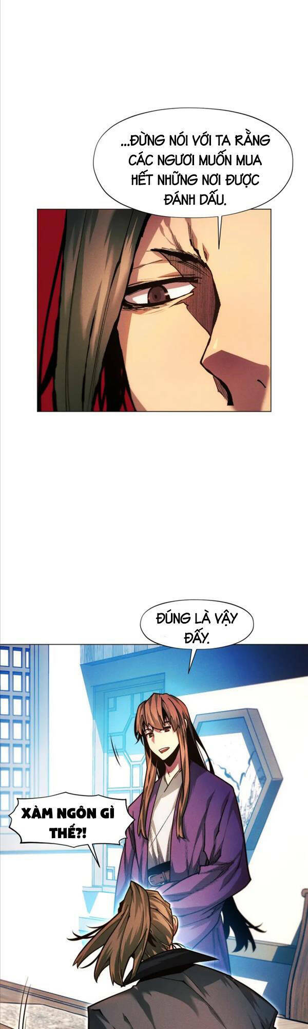 Chuyển Sinh Vào Thế Giới Võ Lâm - Chapter 35 - Page 25