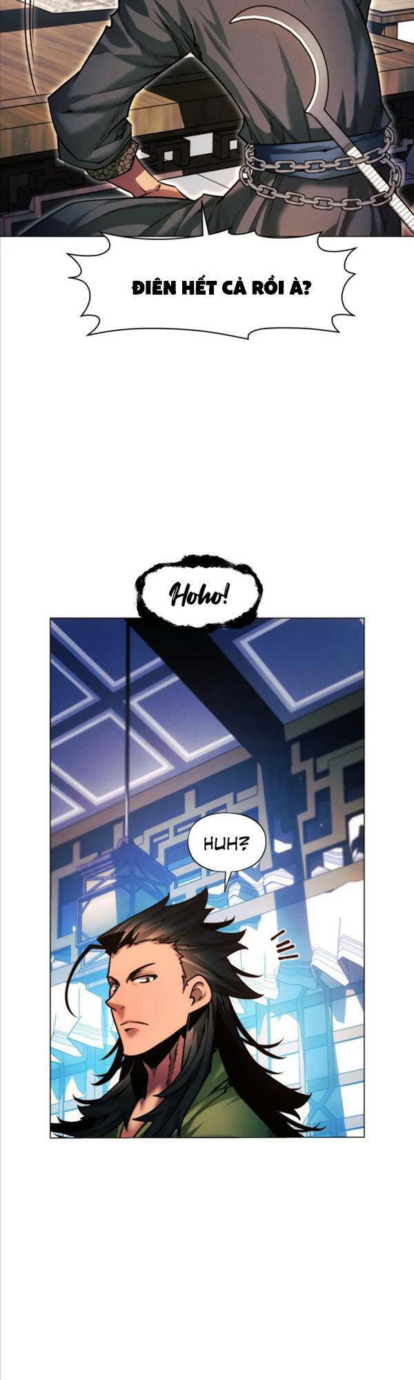 Chuyển Sinh Vào Thế Giới Võ Lâm - Chapter 35 - Page 26