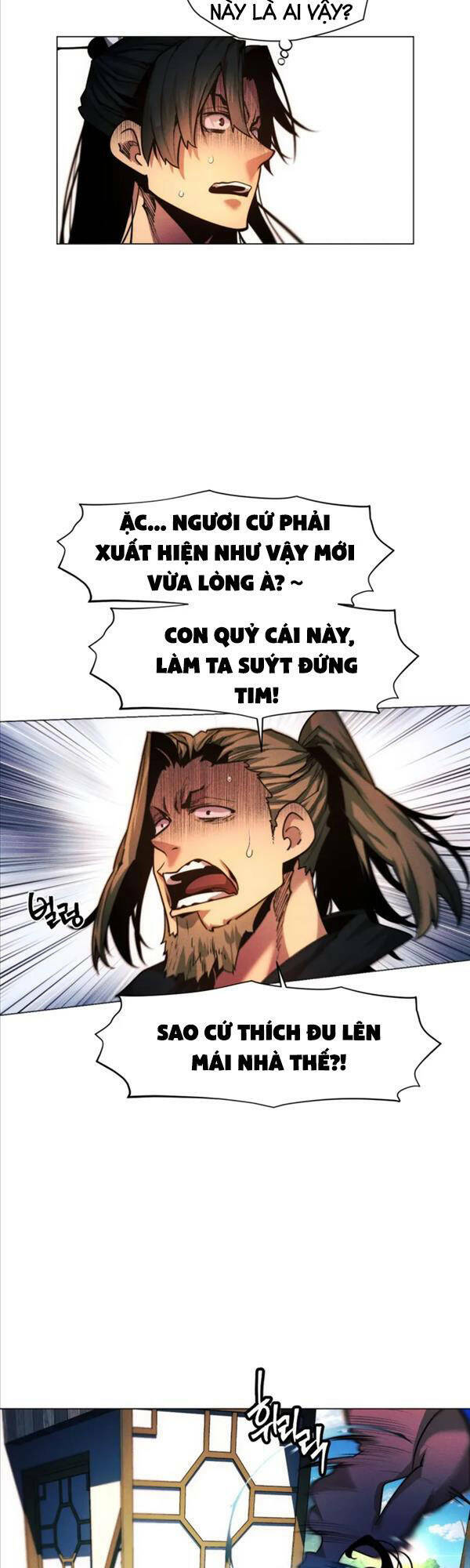 Chuyển Sinh Vào Thế Giới Võ Lâm - Chapter 35 - Page 28