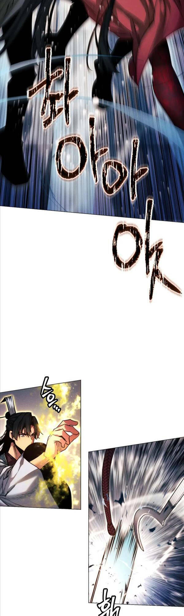 Chuyển Sinh Vào Thế Giới Võ Lâm - Chapter 35 - Page 34