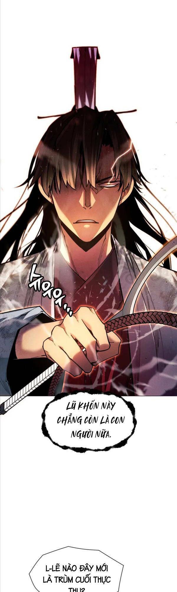 Chuyển Sinh Vào Thế Giới Võ Lâm - Chapter 35 - Page 36